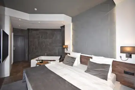 Avenue ApartHotel - 2