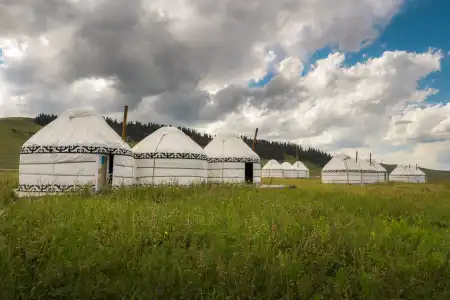 Karkyra Glamping - 27