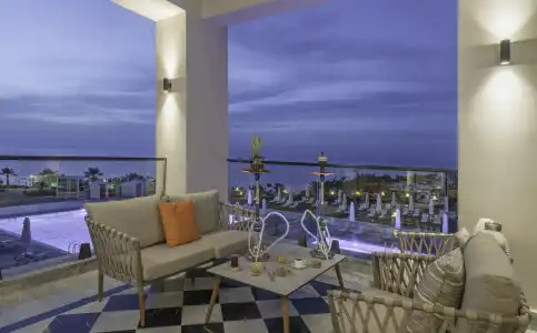 Merit Park & Casino-All Inclusive - 7