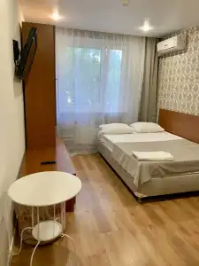 Bonjour Yuzhnoye Butovo Mini-Hotel - 11