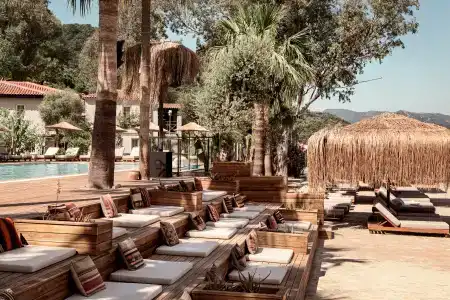 Cook's Club Adakoy Marmaris-Adults Only - 2