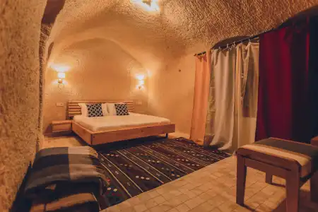 Pinhan Cave Suites - 18