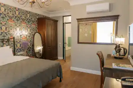 Gorodskaya Bobrovaya Dolina - 90