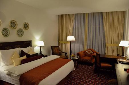 Dushanbe Serena - 38