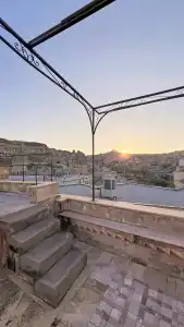 Mithra Cave Cappadocia - 11