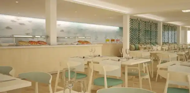 Iberostar - 16