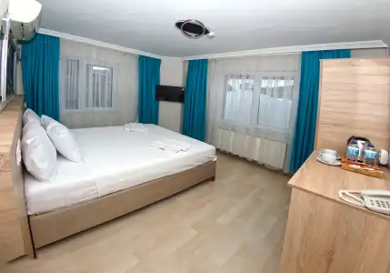 Le Safran Palace - 18