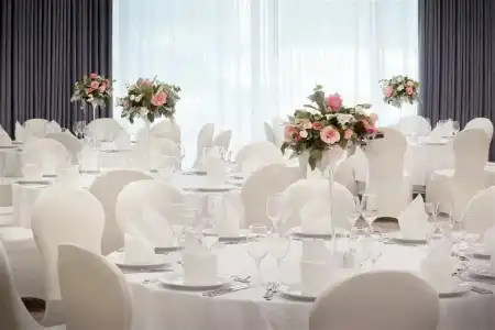 Hilton Garden Inn Tirana - 28