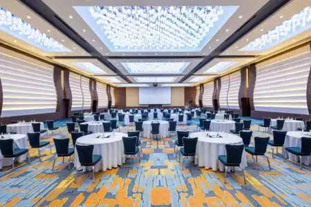 Holiday Inn DOHA - THE BUSINESS PARK by IHG - 16