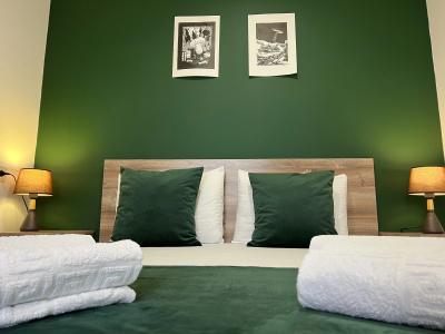 Seva Guesthouse - 19