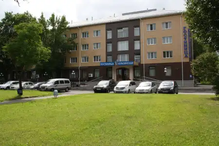 Olginskaya - 0