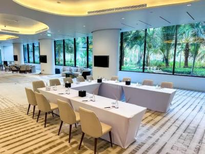 voco Monaco Dubai Heart of Europe by IHG - 13