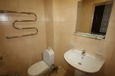 Maestro Guest House - 25