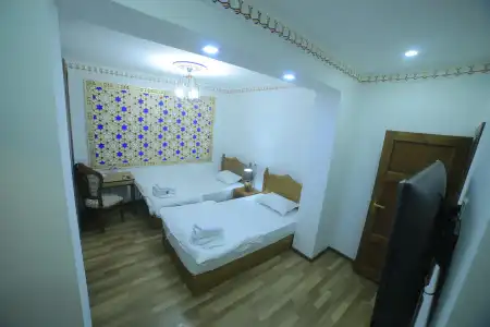 Bukhara Baraka Boutique - 16