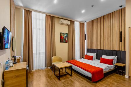 Seven Boutique Baku - 26