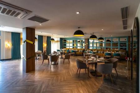 Shabran Wellbeing Resort - 16