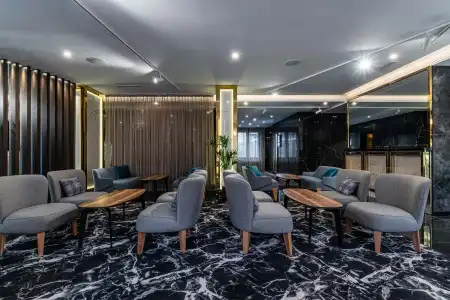 Kravt Nevsky & Spa - 12