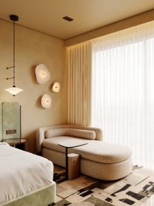 Radisson Blu Resort & Congress Centre 5* - 106