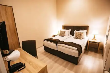 Yes Hostel Baku - 33