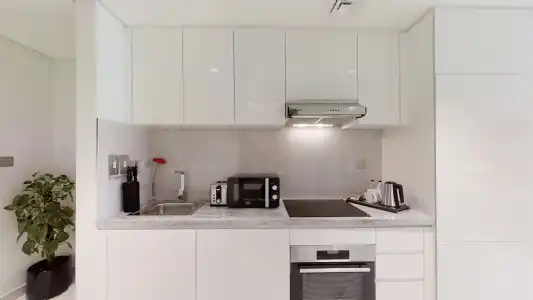 Suha Mina Rashid Apartments - 3