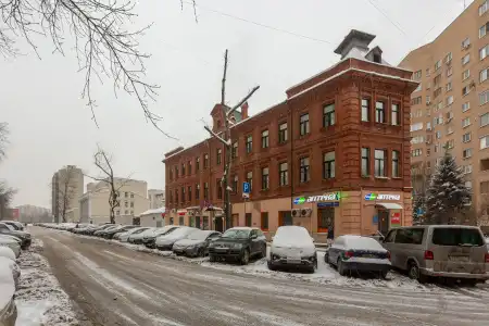 Oblaka - 5