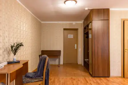 Kievskaya na Kurskoy - 58