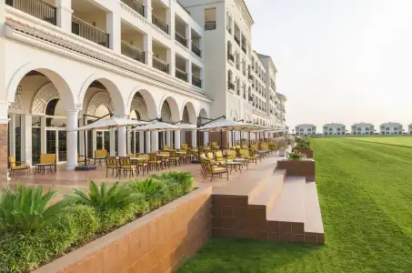 Al Habtoor Polo Resort - 21