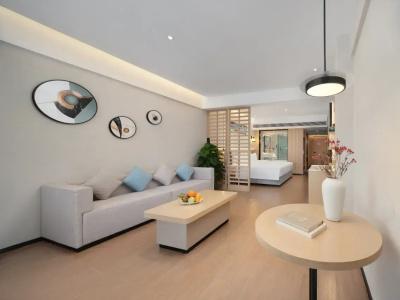 LiKing SanYa Resort - 94