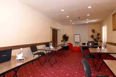 Park Resort Aghveran - 12