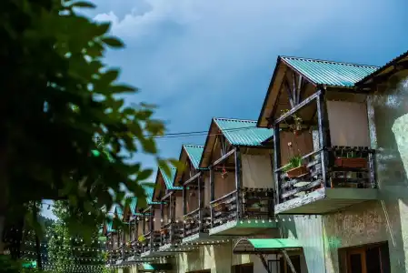 Haghartsin and Restaurant - 1