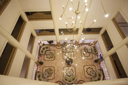Haffa House - 20