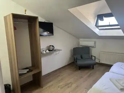 Tbil Inn - 36