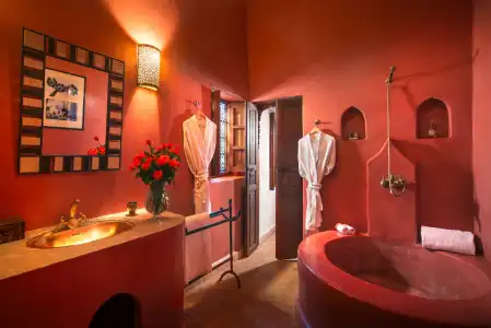 Riad darhani Guest house - 5