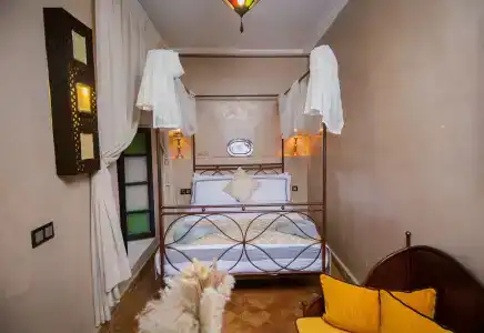 Riad Tachchaqa - 35