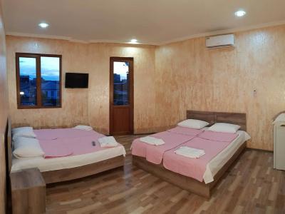 Marina Guest house - 2