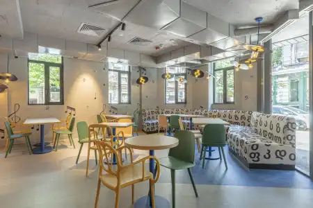Ibis Budget Center - 34