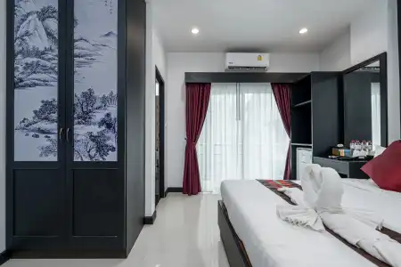 Sunray Beach - 5