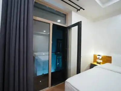 Avant Tashkent Pool&Terrace - 20