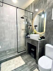 Zest And Spa Mini-Hotel - 46