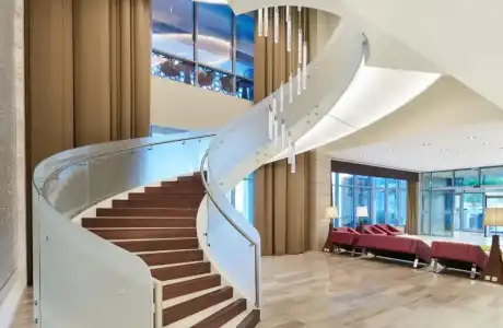 Holiday Inn DOHA - THE BUSINESS PARK by IHG - 25