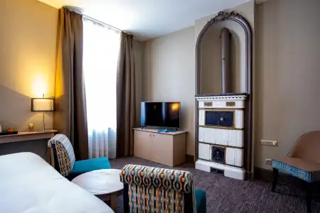 Hôtel Spa Marotte - 49