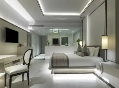 Chanalai Romantica Resort Phuket - Adult Only - 44