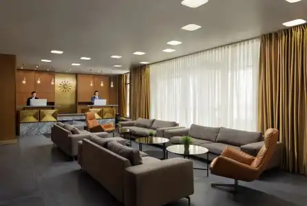 SADU Moscow, a member of Radisson Individuals - 6