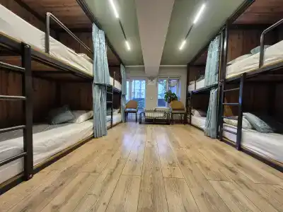 Navi Hostel - 16
