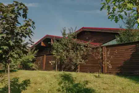 Zagorodnyi kompleks Vidnaya Usad'ba - 103