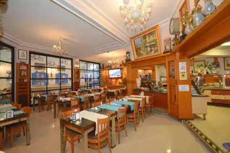 İstanköy - 5