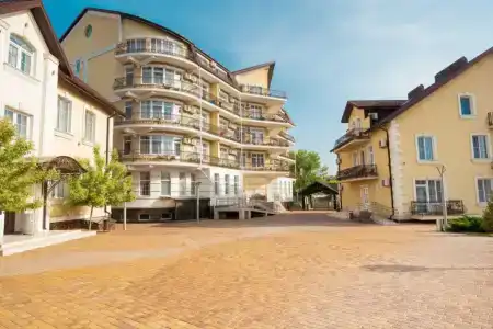 Alean Family Usadba 4* Ultra All Inclusive - 30