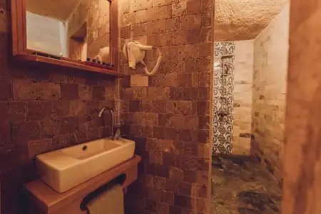 Pinhan Cave Suites - 35