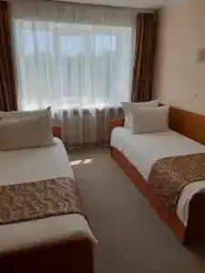 Vozdushnaya Gavan - 57