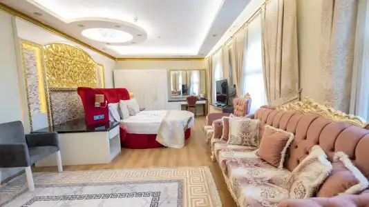 Can Adalya Palace - 98